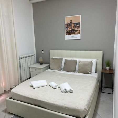 Days In Rome Hotel Екстериор снимка