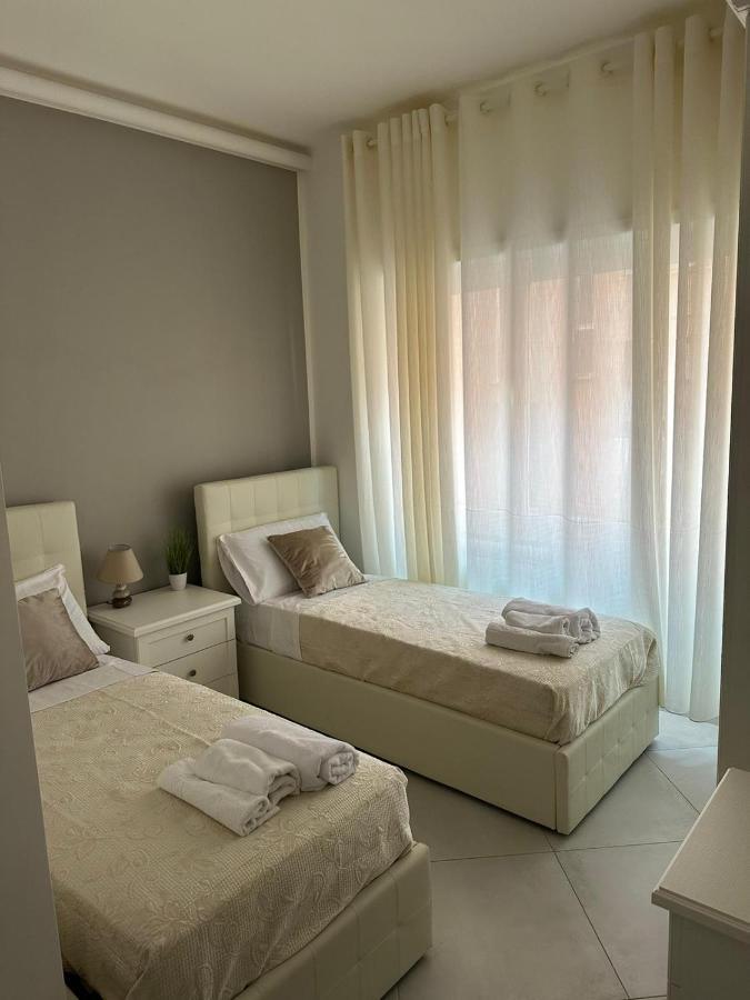 Days In Rome Hotel Екстериор снимка