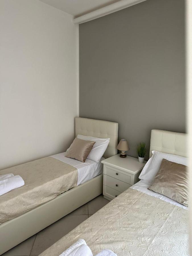 Days In Rome Hotel Екстериор снимка
