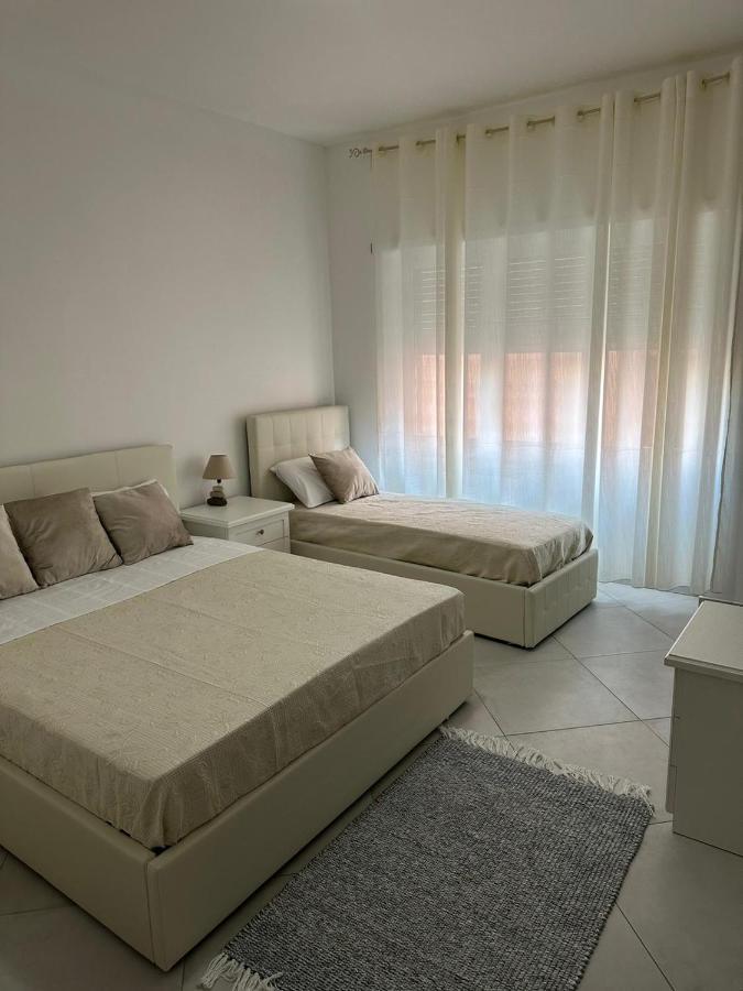 Days In Rome Hotel Екстериор снимка