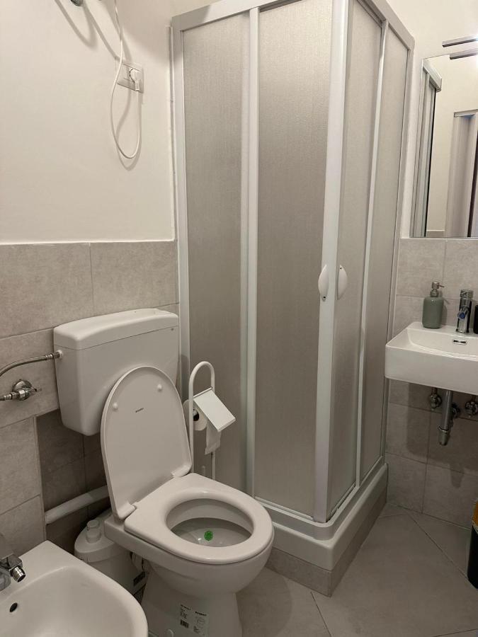 Days In Rome Hotel Екстериор снимка