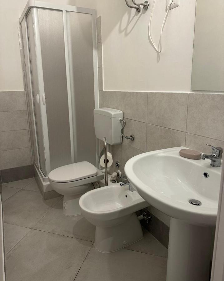Days In Rome Hotel Екстериор снимка