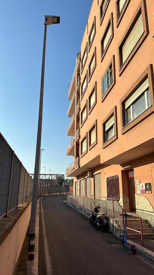 Days In Rome Hotel Екстериор снимка