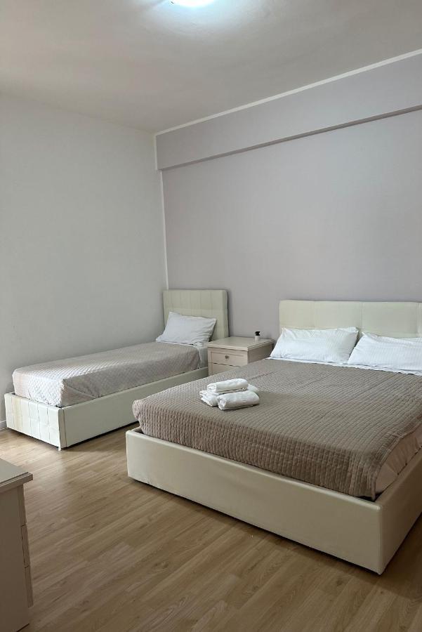 Days In Rome Hotel Екстериор снимка