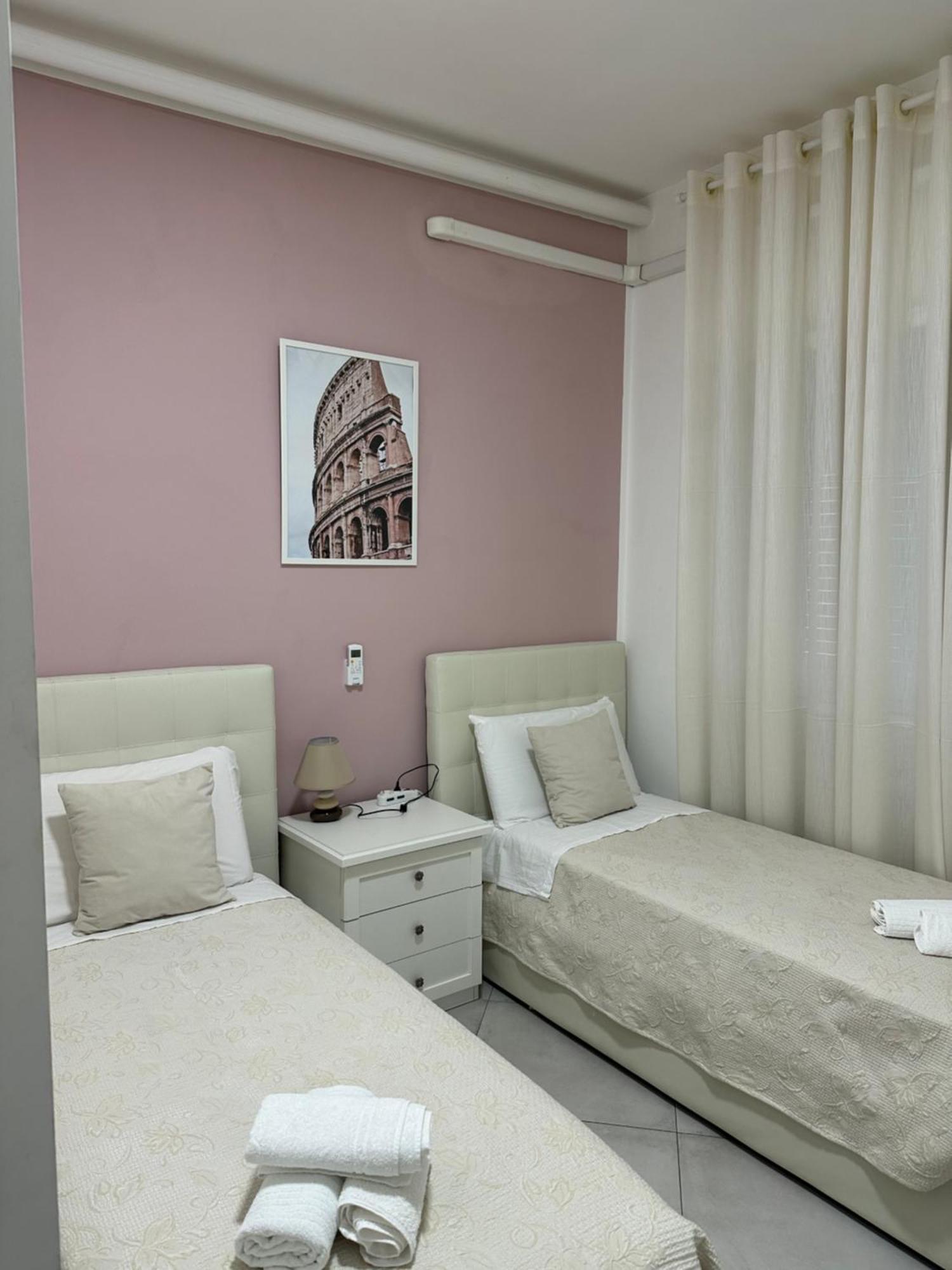 Days In Rome Hotel Екстериор снимка