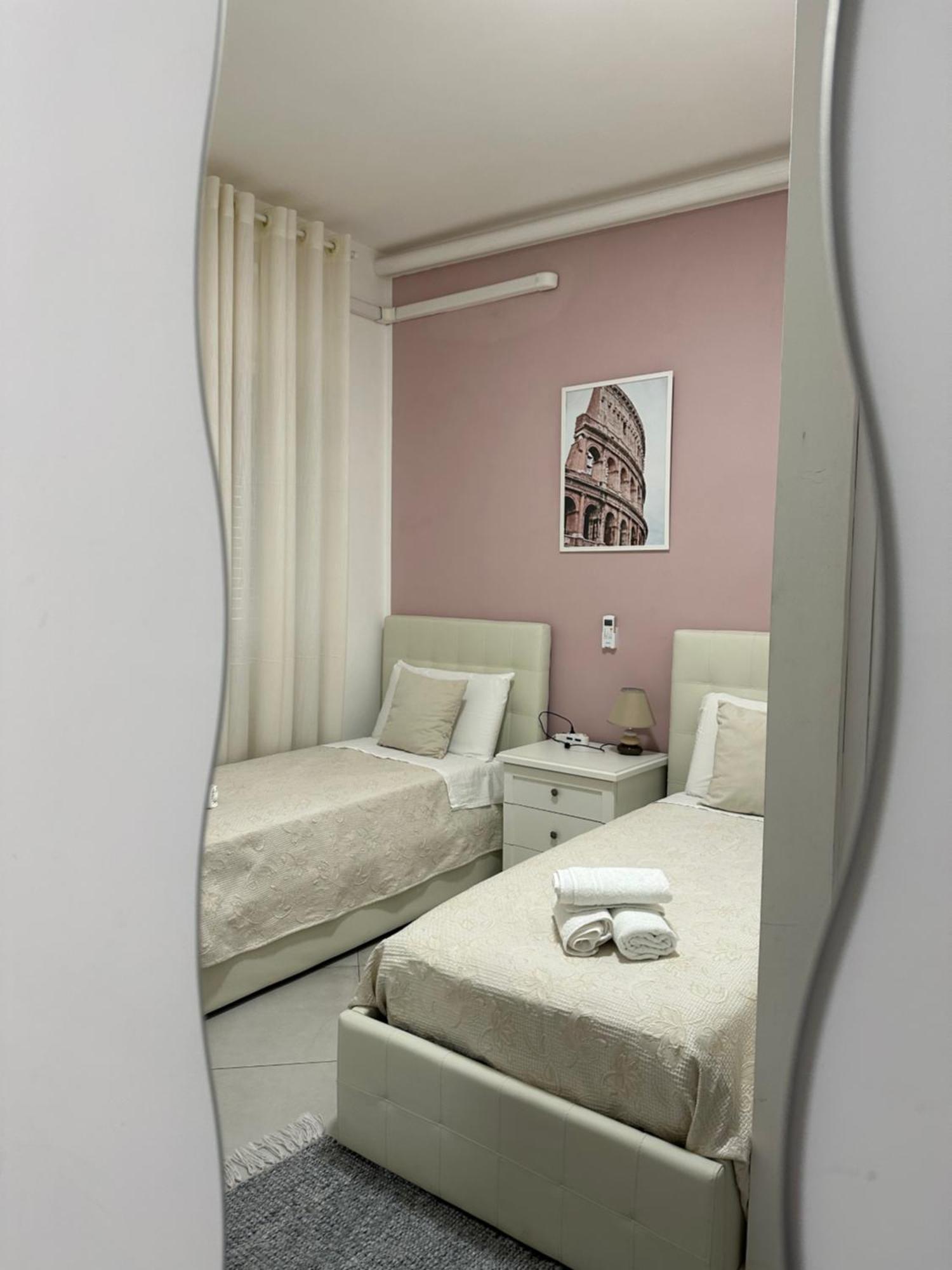 Days In Rome Hotel Екстериор снимка