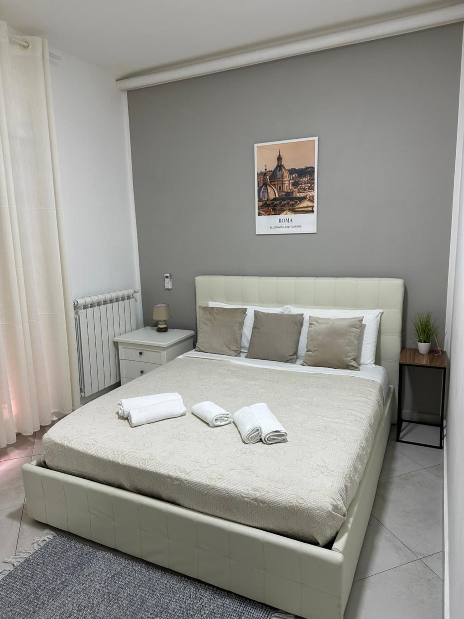 Days In Rome Hotel Екстериор снимка