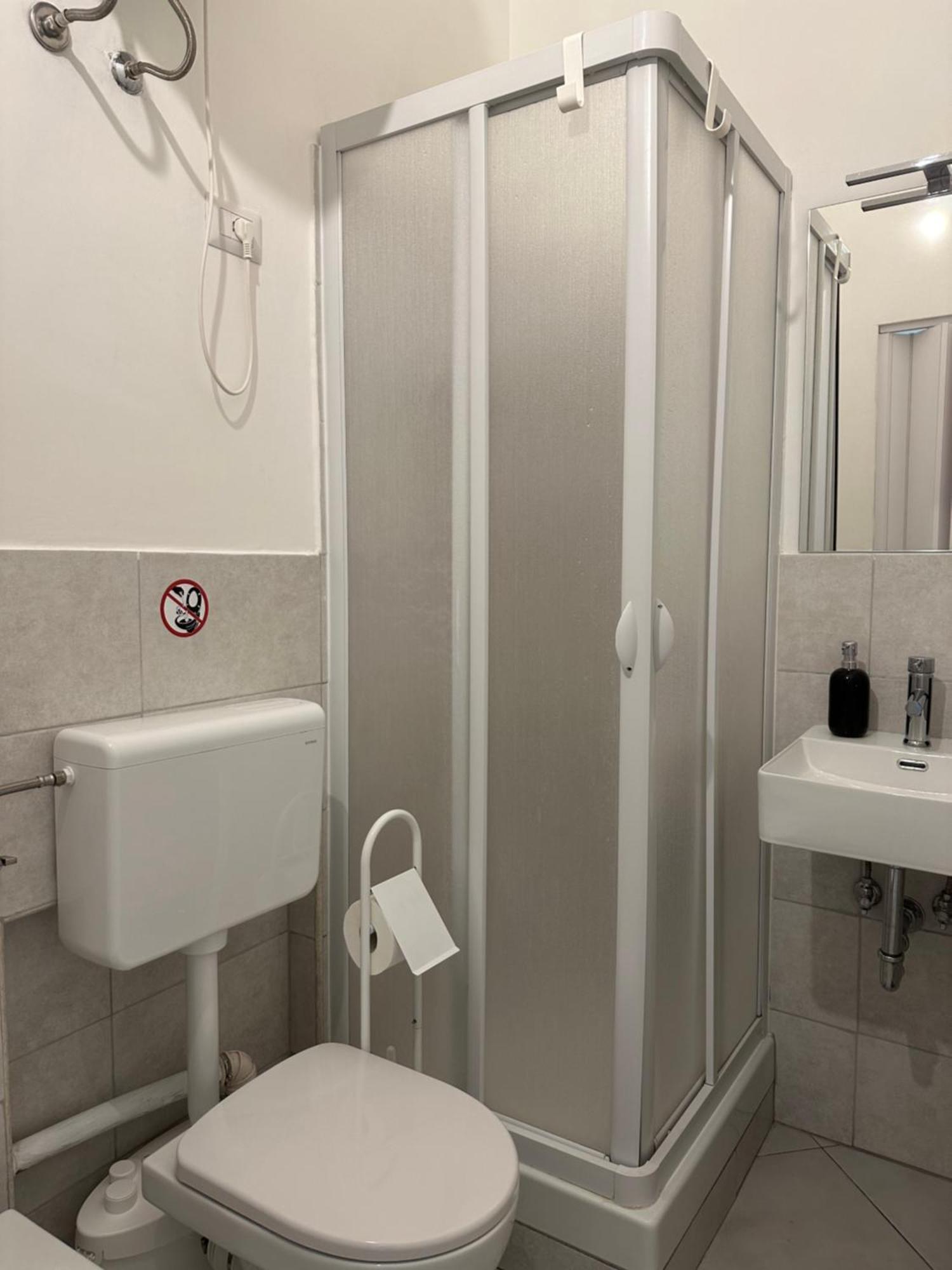 Days In Rome Hotel Екстериор снимка